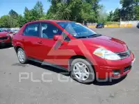 2011 Nissan VERSA фото