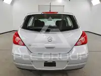 2011 Nissan VERSA фото