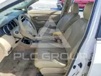2011 Nissan VERSA photo