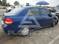 2011 Nissan VERSA фото