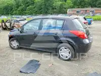 2011 Nissan VERSA фото