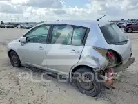 2011 Nissan VERSA photo