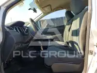 2011 Nissan VERSA фото