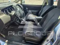 2011 Nissan VERSA фото