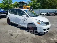 2011 Nissan VERSA фото