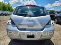 2011 Nissan VERSA фото