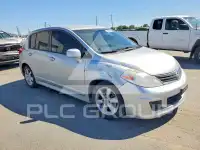 2011 Nissan VERSA фото