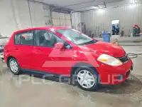 2011 Nissan VERSA фото