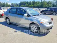 2011 Nissan VERSA фото