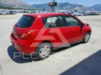 2011 Nissan VERSA фото