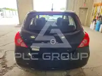 2011 Nissan VERSA фото