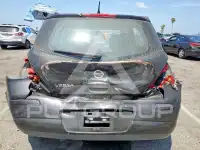 2011 Nissan VERSA фото