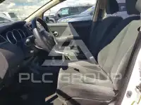 2011 Nissan VERSA фото