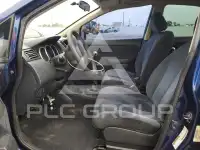 2011 Nissan VERSA фото