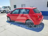 2011 Nissan VERSA фото