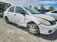 2011 Nissan VERSA фото