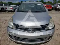 2011 Nissan VERSA photo