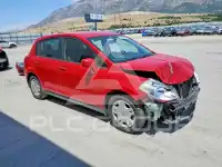 2011 Nissan VERSA фото
