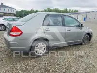 2011 Nissan VERSA фото
