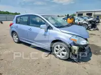 2011 Nissan VERSA фото