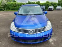 2011 Nissan VERSA photo