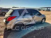 2011 Nissan VERSA фото