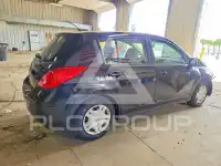 2011 Nissan VERSA фото