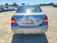 2011 Nissan VERSA фото
