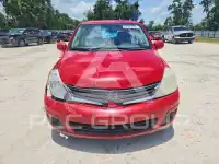 2011 Nissan VERSA фото