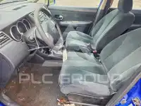2011 Nissan VERSA photo