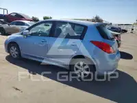 2011 Nissan VERSA photo