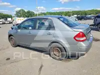 2011 Nissan VERSA фото