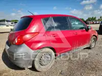 2011 Nissan VERSA фото