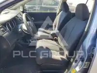 2011 Nissan VERSA photo