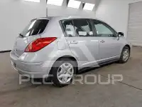 2011 Nissan VERSA фото