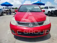 2011 Nissan VERSA фото