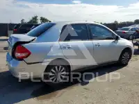 2011 Nissan VERSA фото