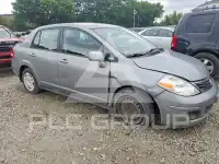 2011 Nissan VERSA фото