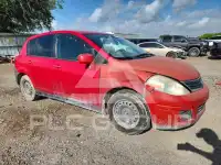 2011 Nissan VERSA фото