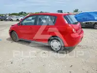 2011 Nissan VERSA фото