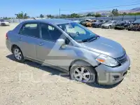 2011 Nissan VERSA фото