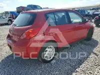 2011 Nissan VERSA фото
