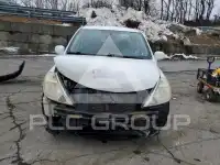 2011 Nissan VERSA photo
