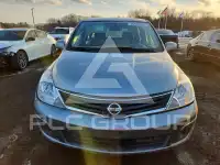 2011 Nissan VERSA фото