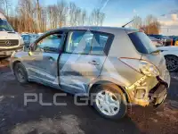 2011 Nissan VERSA фото