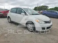 2011 Nissan VERSA фото