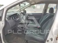 2011 Nissan VERSA фото