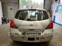 2011 Nissan VERSA photo