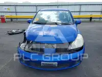 2011 Nissan VERSA фото