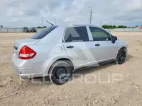 2011 Nissan VERSA фото